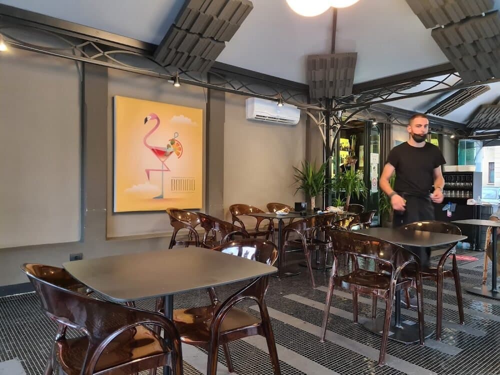 Barino Bistrot Parma